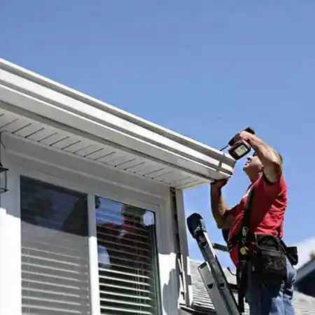 gutter services Stanton